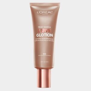 L'Oreal Paris - Lumi Glotion All in one Glow Enhancer & Tinted Moisturizer